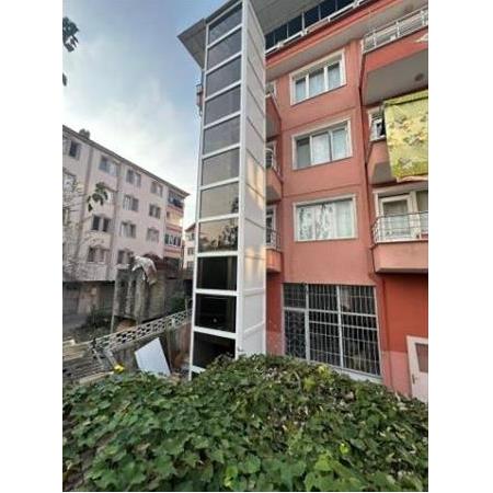 Kapalı Tip Engelli Asansörü