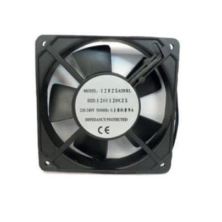 Desa 120*120*38mm Fan