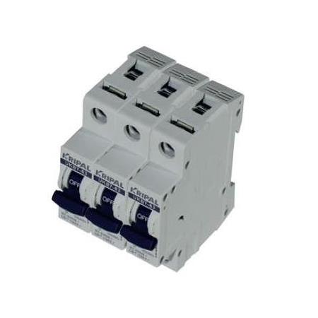 Desa UKB1-63/4 Sigorta (30ma)