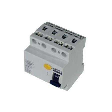 Desa UKL1-40A/4P 30mA Kaçak Akım