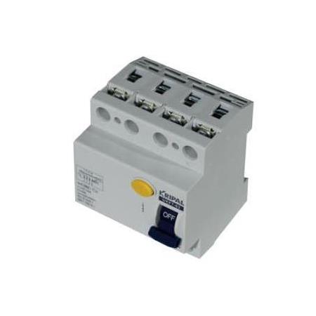 Desa UKL1-63A/4P 30mA Kaçak Akım