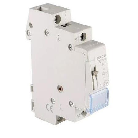 Desa 16 Amper 220v Darbe Akım Anahtarı