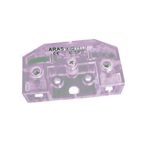Ar-As (02) Asansör Fiş Kontağı