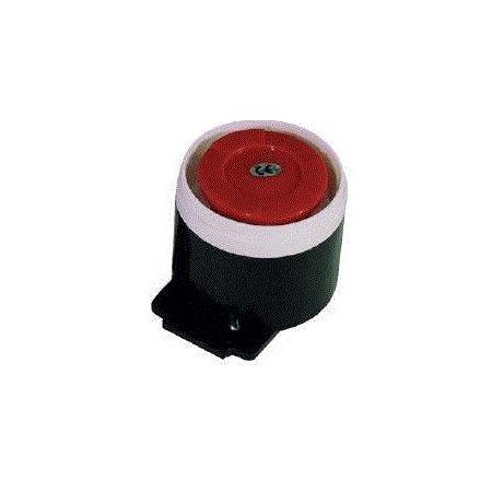 Desa 12-24V- Siren