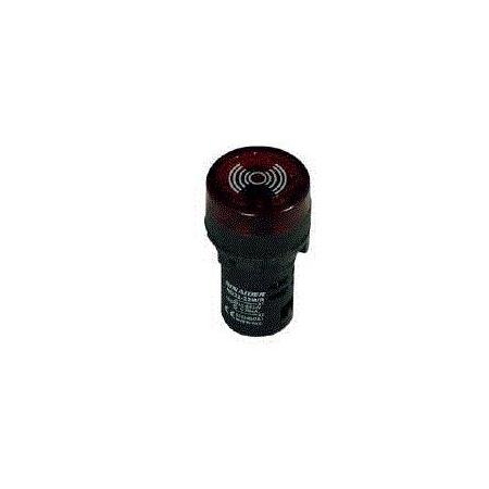 Desa 24V Işıklı Buzzer