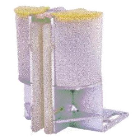 Limas 9 mm Yağdanlıklı Saç Kabin Pateni