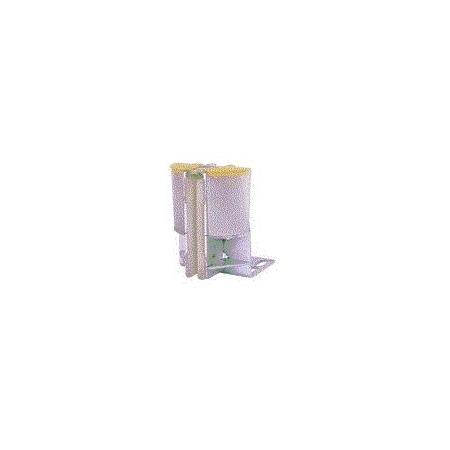 Limas 16 mm Yağdanlıklı Saç Kabin Pateni