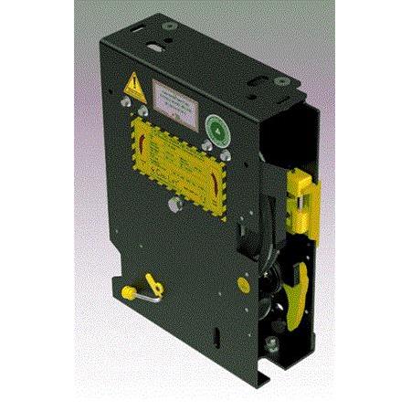 Can Lift (CL-08) Asansör Aşırı Hız Regülatör Takımı-Çift Yönlü-Aşırı Hızlı