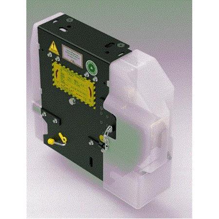 Can Lift  (CL-08 A3) Asansör Aşırı Hız Regülatörü Takımı (A3 Uyumlu)