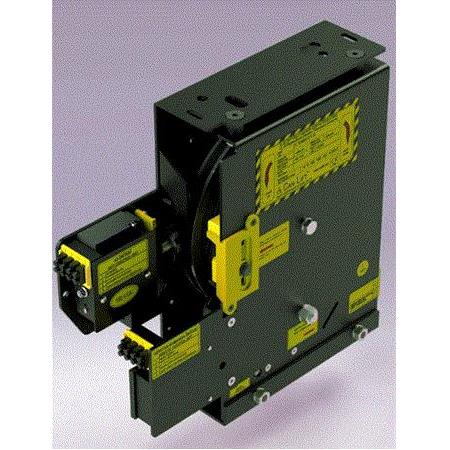 Can Lift (CL-08 A3+UZ) Asansör Aşırı Hız Regülatörü Takımı (A3 Uyumlu ve Uzaktan Erişimli)