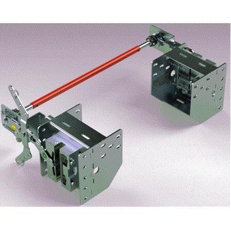 Can Lift  (CL-SG) Asansör Fren Tertibatı, Çift ve Tek Yönlü Kaymalı  (T21 / T22)