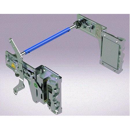 Can Lift (CL-SG) Asansör Fren Tertibatı, Çift ve Tek Yönlü Kaymalı  (T11 / T12)
