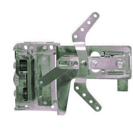Can Lift (CL-SG) Asansör Fren Tertibatı, Çift ve Tek Yönlü Kaymalı  (T11 / T12)