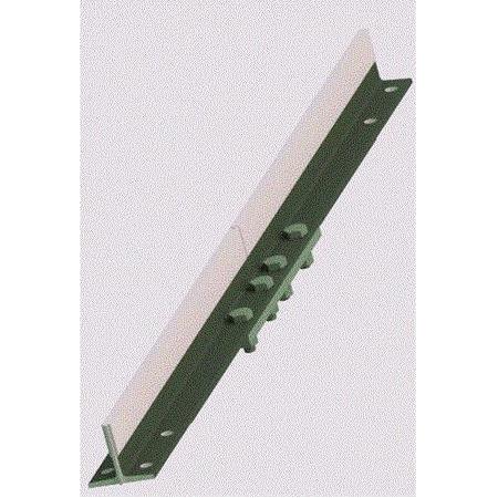 Çelikray 90 x 75 x16 Asansör Rayı