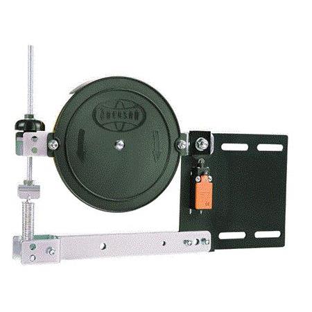 Önersan (ONAG-01) Asansör Hız Regülatör Gergi Kasnağı