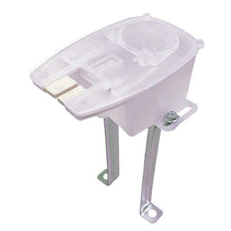 Önersan  (ONY-01) Asansör Yağdanlığı (Metal Ayaklı)