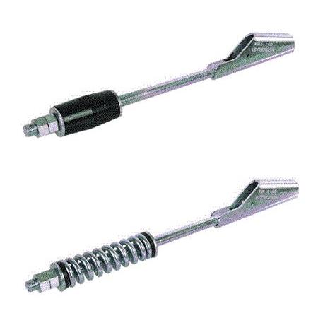 Metroplast Asansör Halat Şişesi Yaylı (6.5-8 mm)