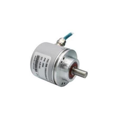 Fenac (FNC 58B) Asansör Encoder