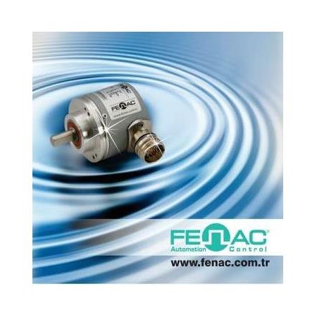 Fenac (FNC 80HP) Asansör Encoder