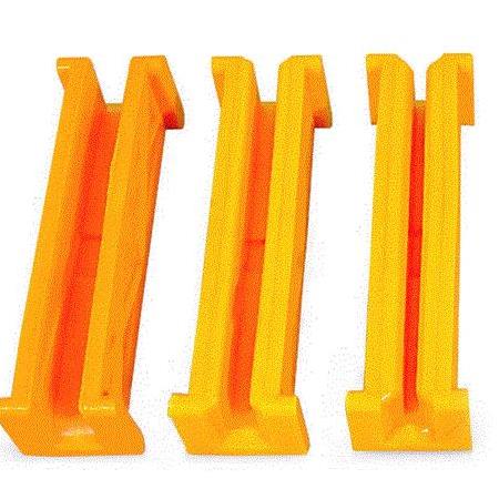 Metroplast Baklavalı Paten Plastiği Normal Tip