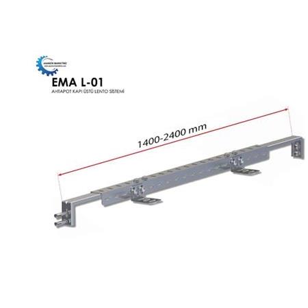 Ema (L-01) Ahtapot Kapı Üstü Lento Sistemi