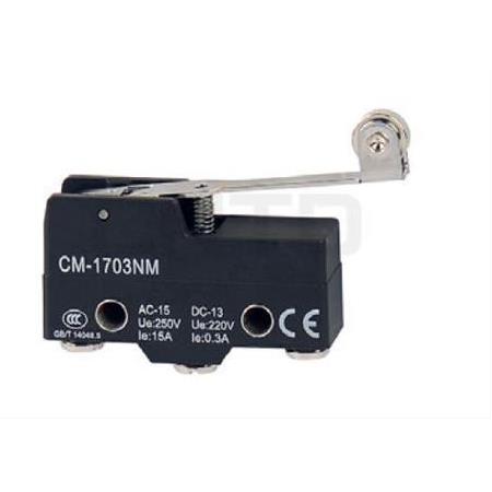Desa Switch