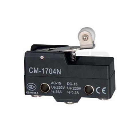 Desa Switch